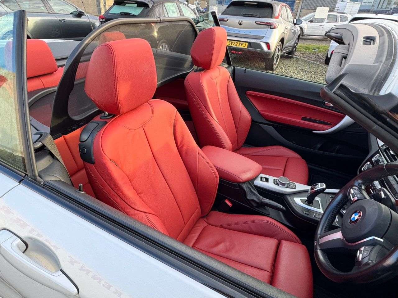 2018 BMW 2 SERIES 2018 BMW 2 SERIES