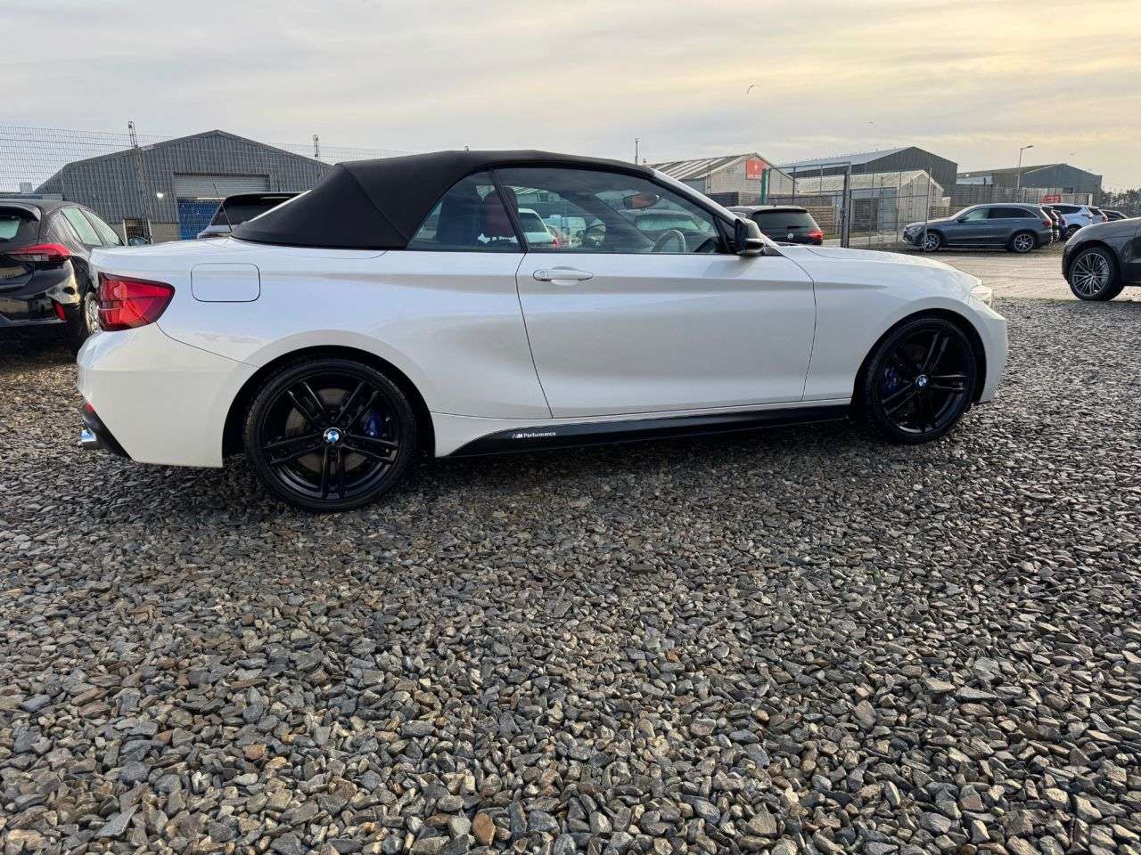 2018 BMW 2 SERIES 2018 BMW 2 SERIES
