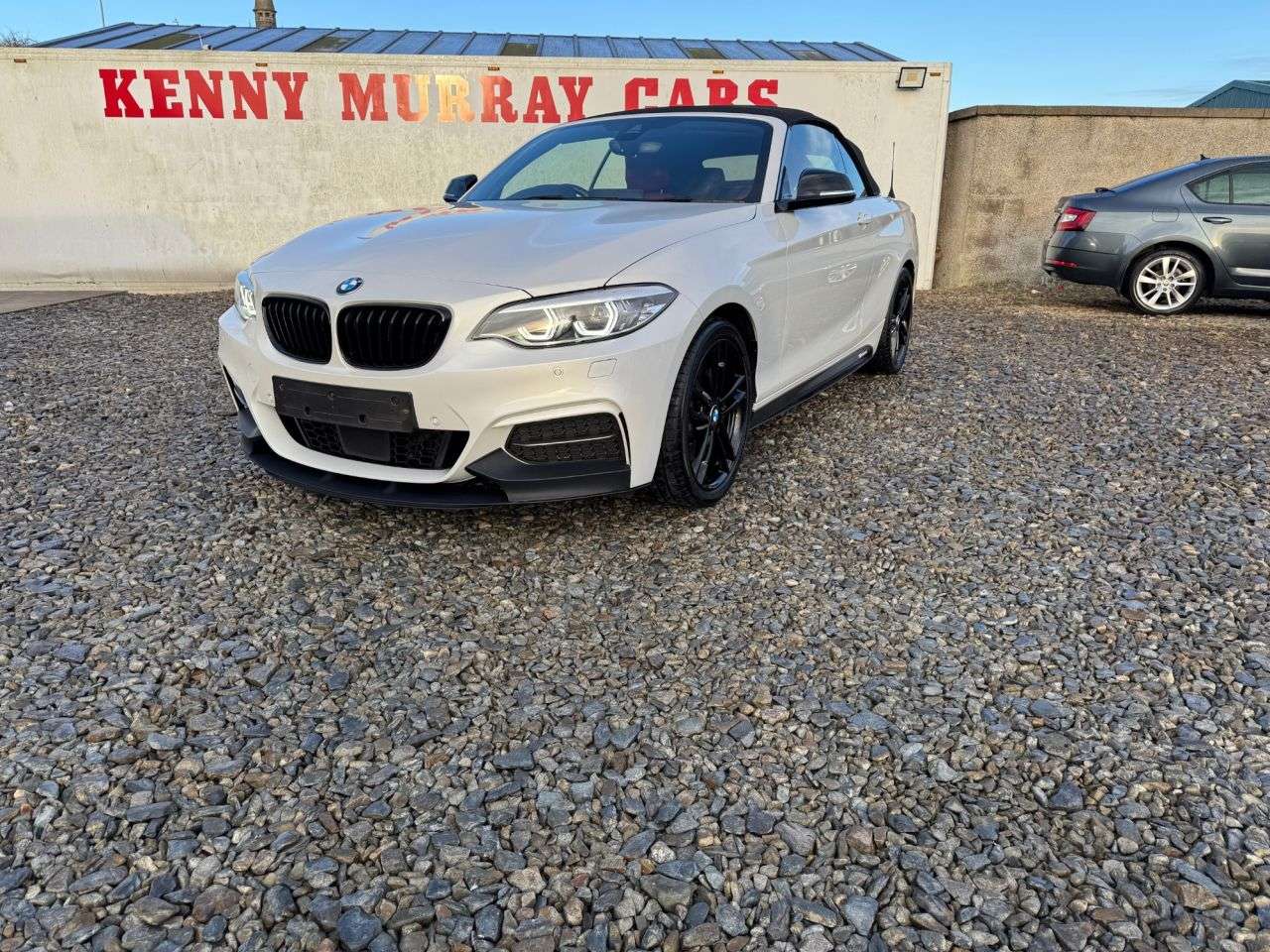 2018 BMW 2 SERIES 2018 BMW 2 SERIES