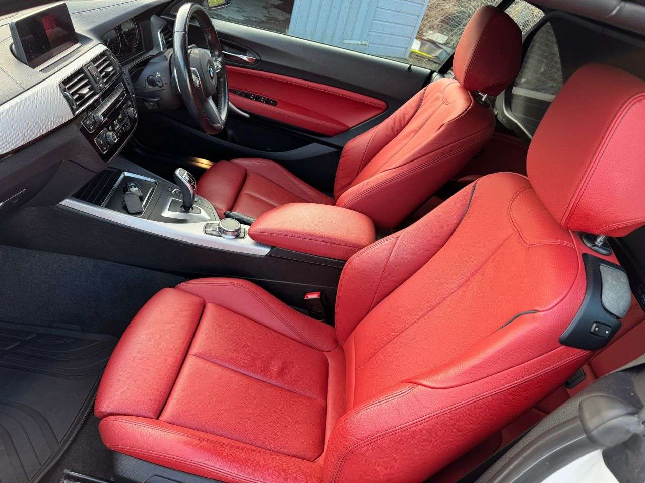 2018 BMW 2 SERIES 2018 BMW 2 SERIES