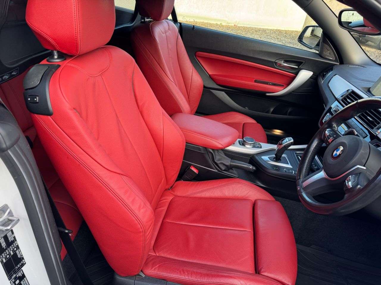 2018 BMW 2 SERIES 2018 BMW 2 SERIES