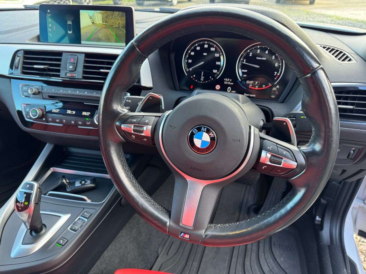 2018 BMW 2 SERIES 2018 BMW 2 SERIES