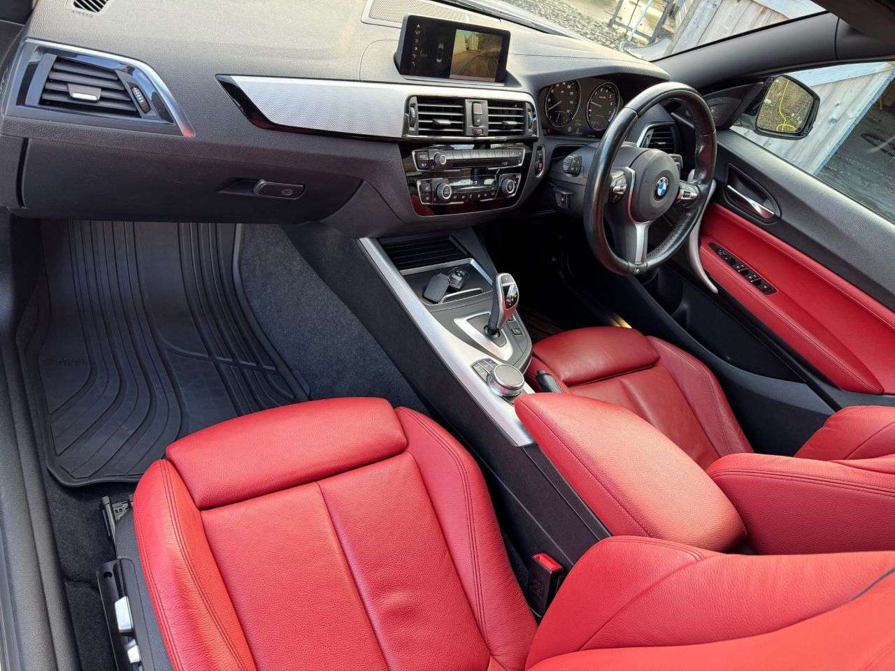 2018 BMW 2 SERIES 2018 BMW 2 SERIES