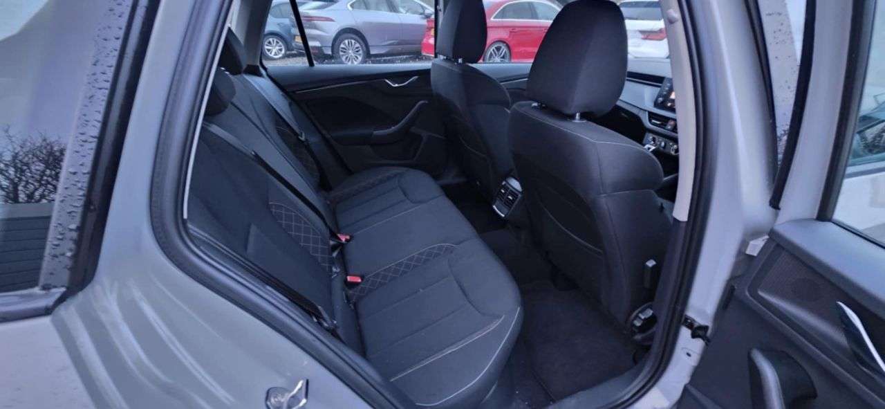 2021 SKODA KAMIQ 2021 SKODA KAMIQ