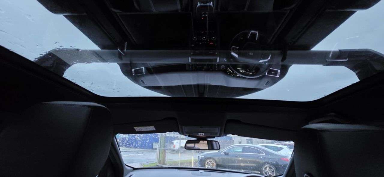 2019 LAND ROVER DISCOVERY SPORT 2019 LAND ROVER DISCOVERY SPORT