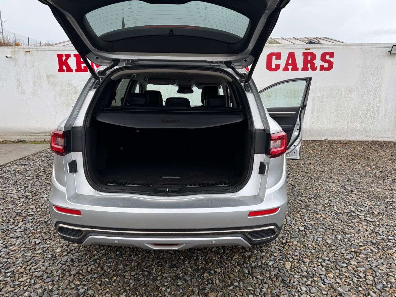 2020 RENAULT KOLEOS 2020 RENAULT KOLEOS