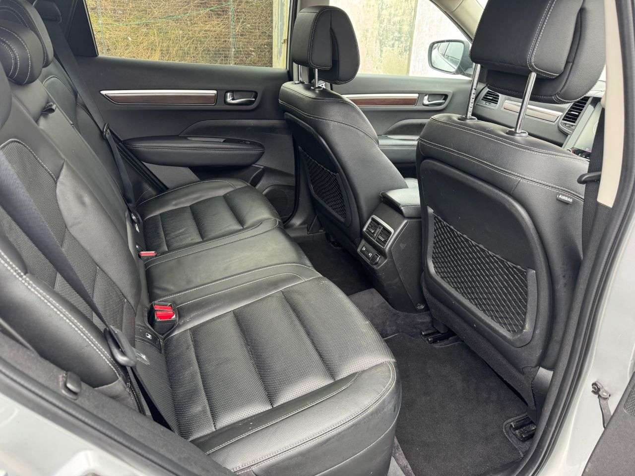 2020 RENAULT KOLEOS 2020 RENAULT KOLEOS