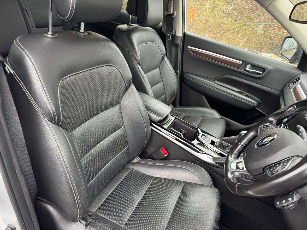 2020 RENAULT KOLEOS 2020 RENAULT KOLEOS