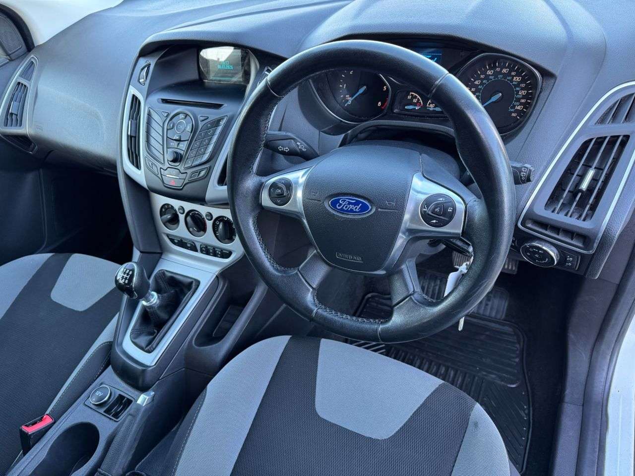 2017 FORD FOCUS 2017 FORD FOCUS