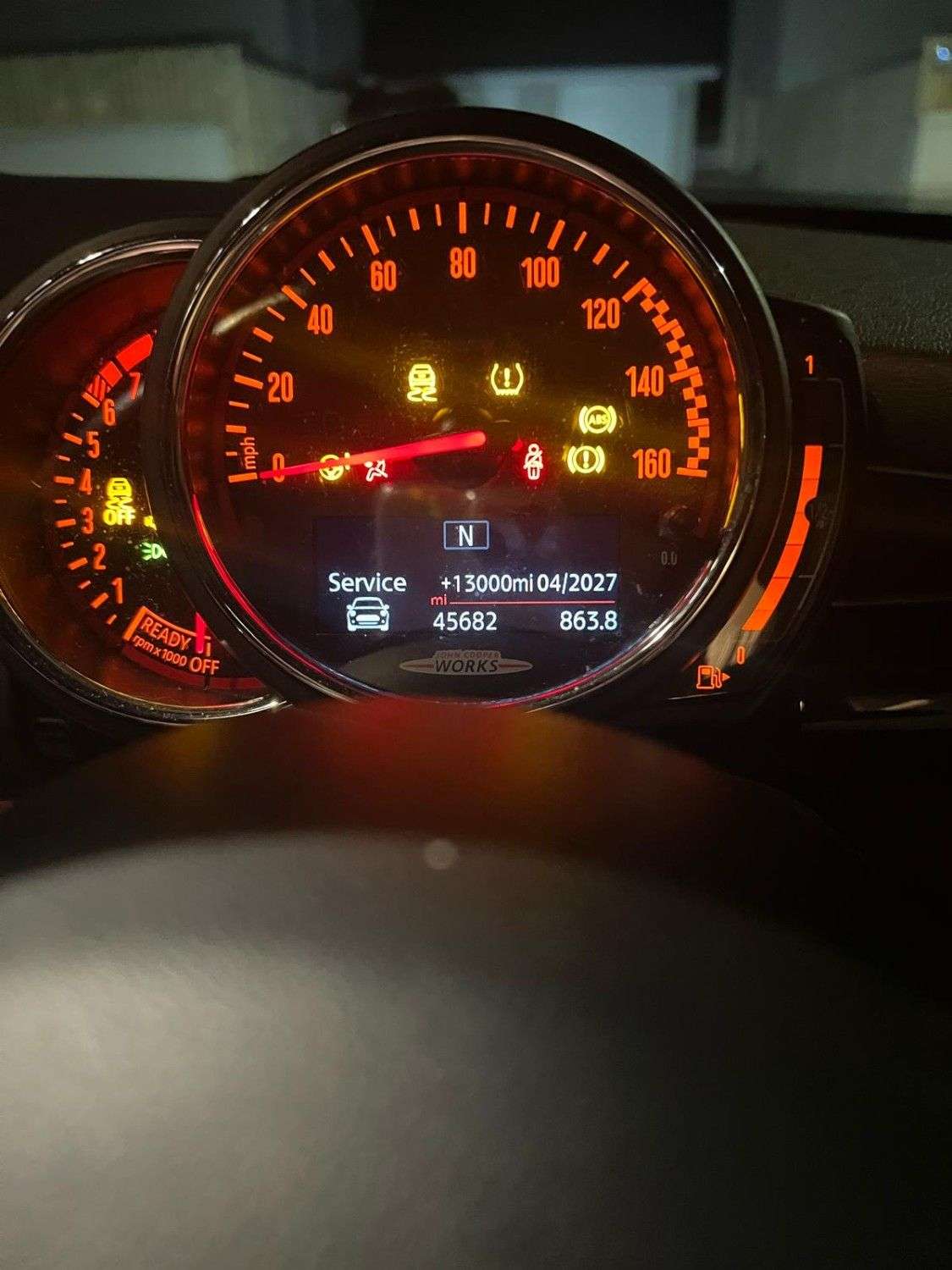 2019 MINI HATCH 2019 MINI HATCH