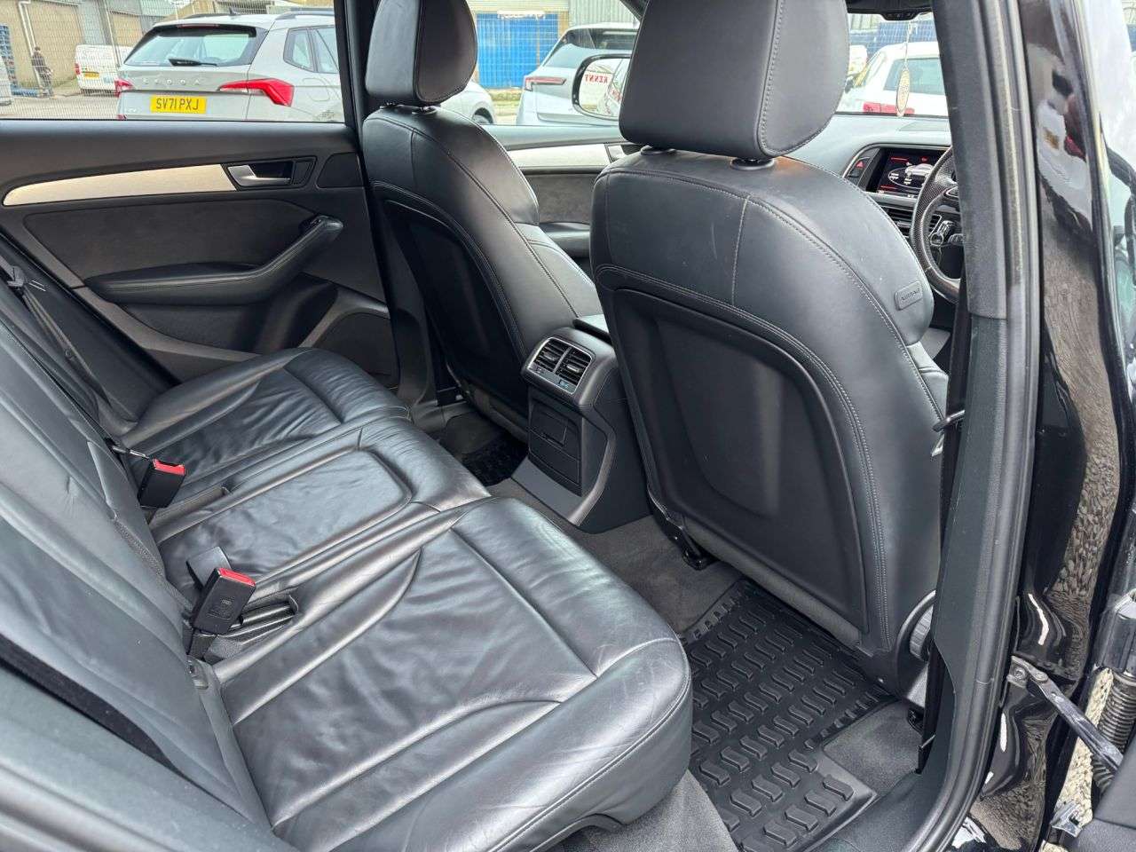 2016 AUDI Q5 2016 AUDI Q5