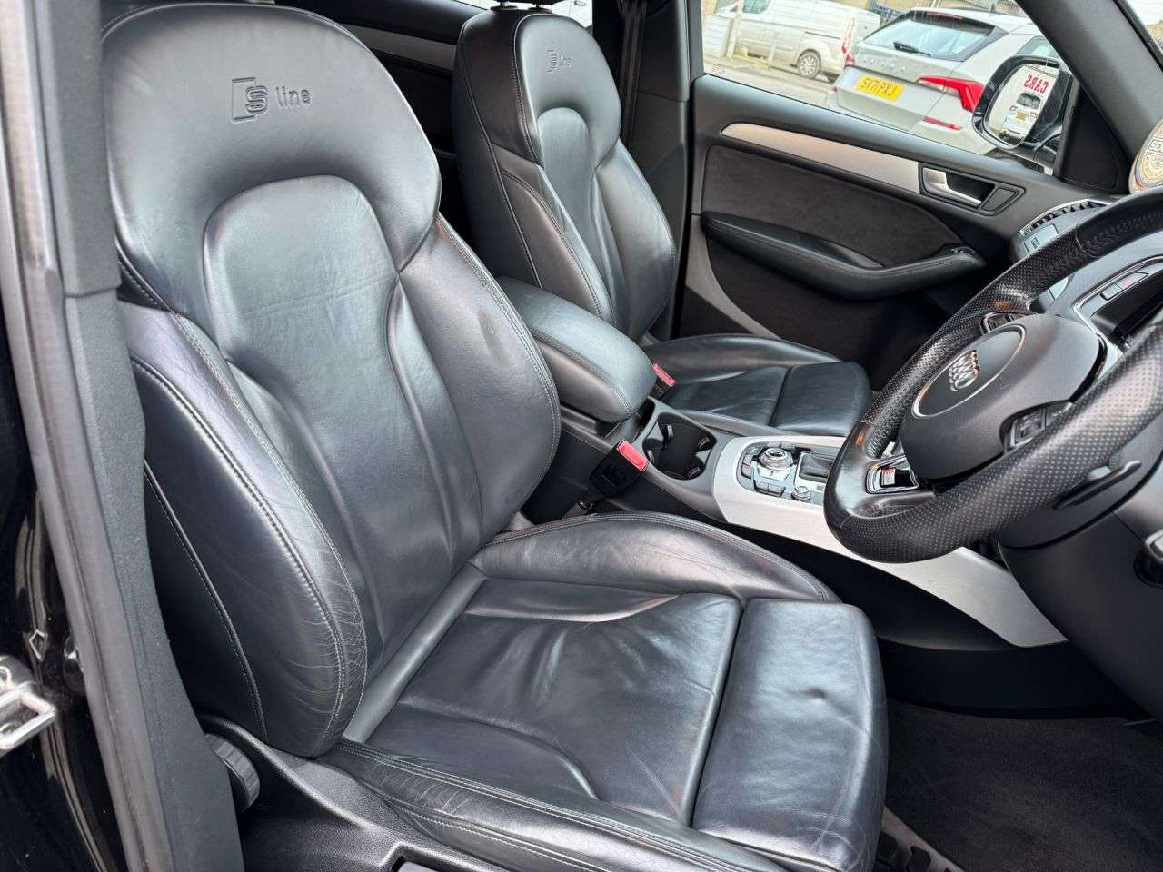 2016 AUDI Q5 2016 AUDI Q5