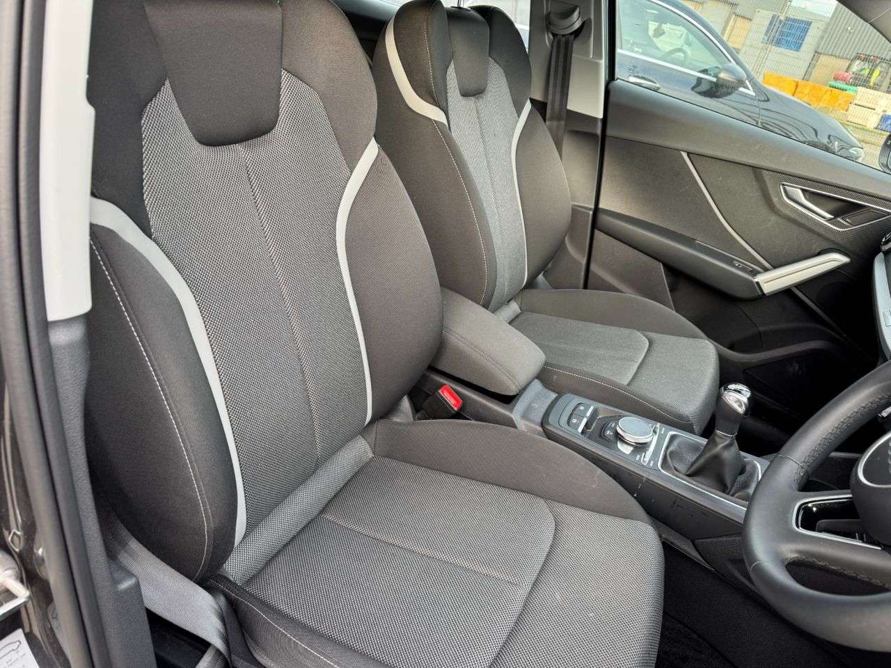 2023 AUDI Q2 2023 AUDI Q2