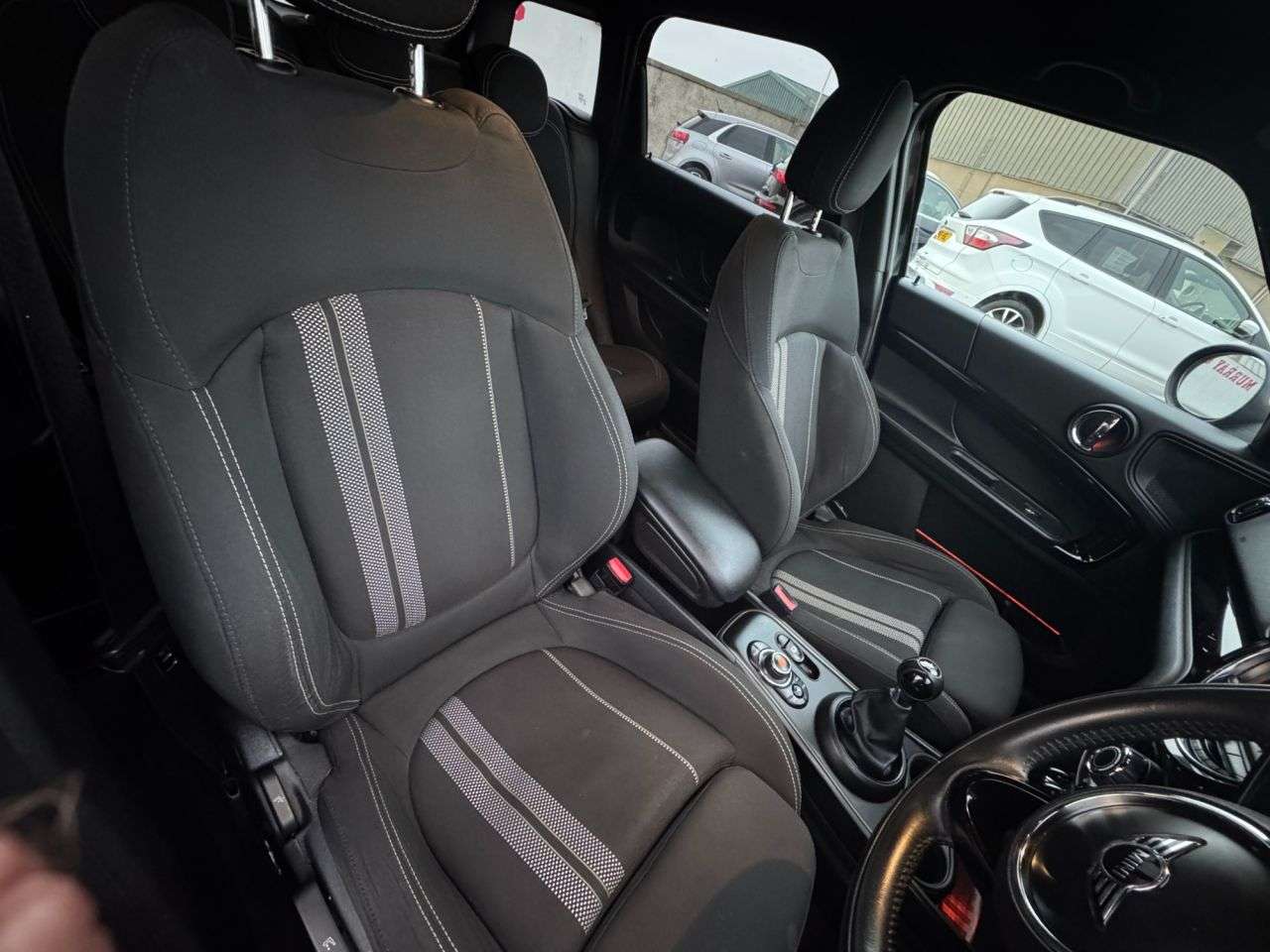 2018 MINI COUNTRYMAN 2018 MINI COUNTRYMAN