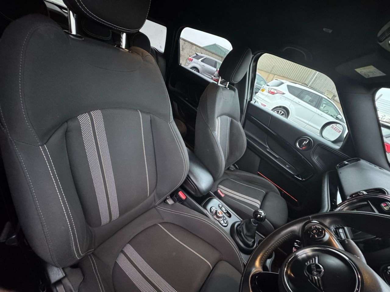 2018 MINI COUNTRYMAN 2018 MINI COUNTRYMAN