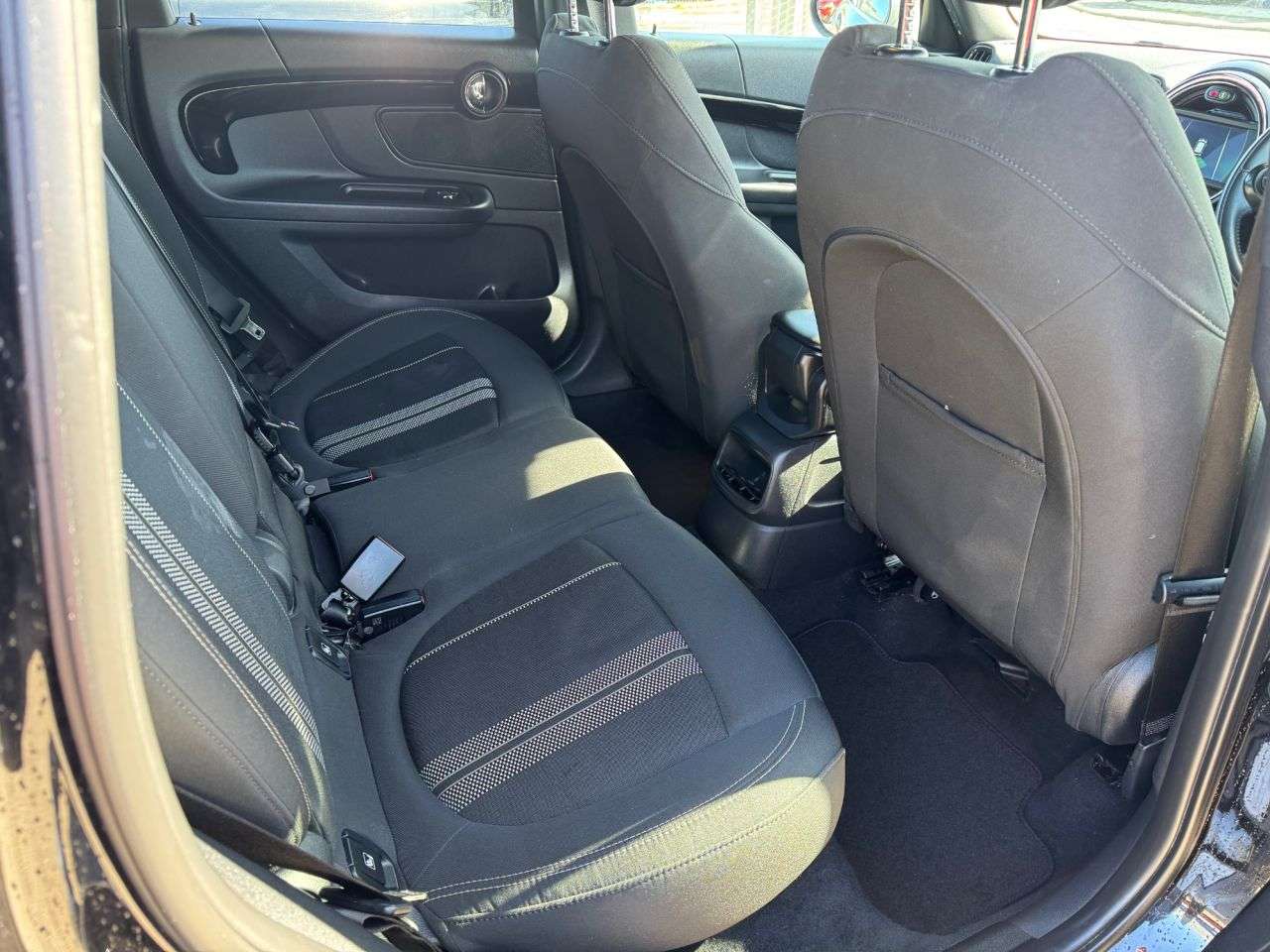 2018 MINI COUNTRYMAN 2018 MINI COUNTRYMAN