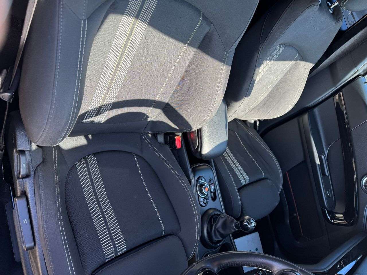 2018 MINI COUNTRYMAN 2018 MINI COUNTRYMAN