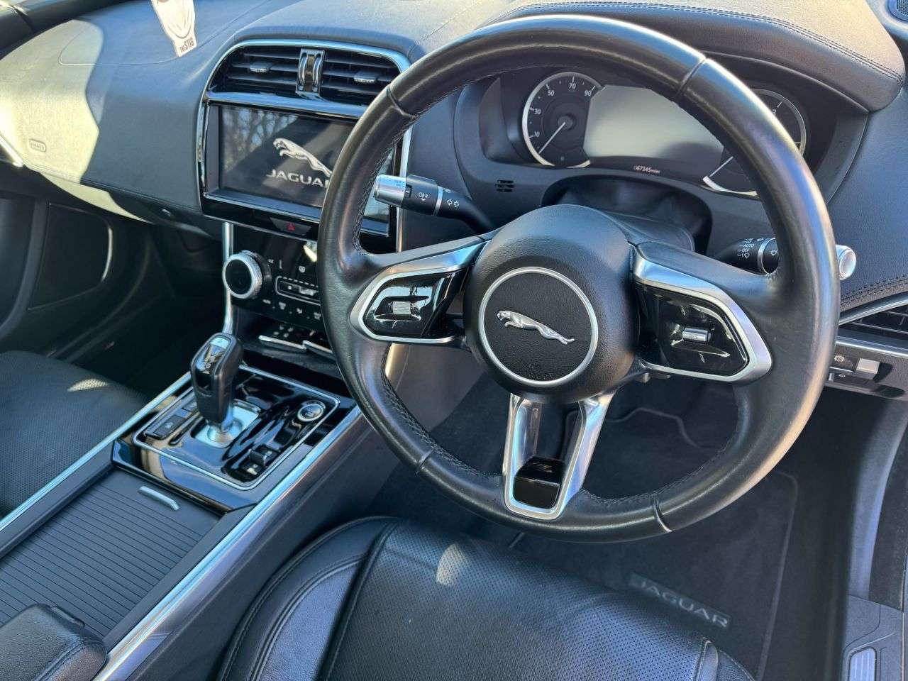 2020 JAGUAR XE 2020 JAGUAR XE