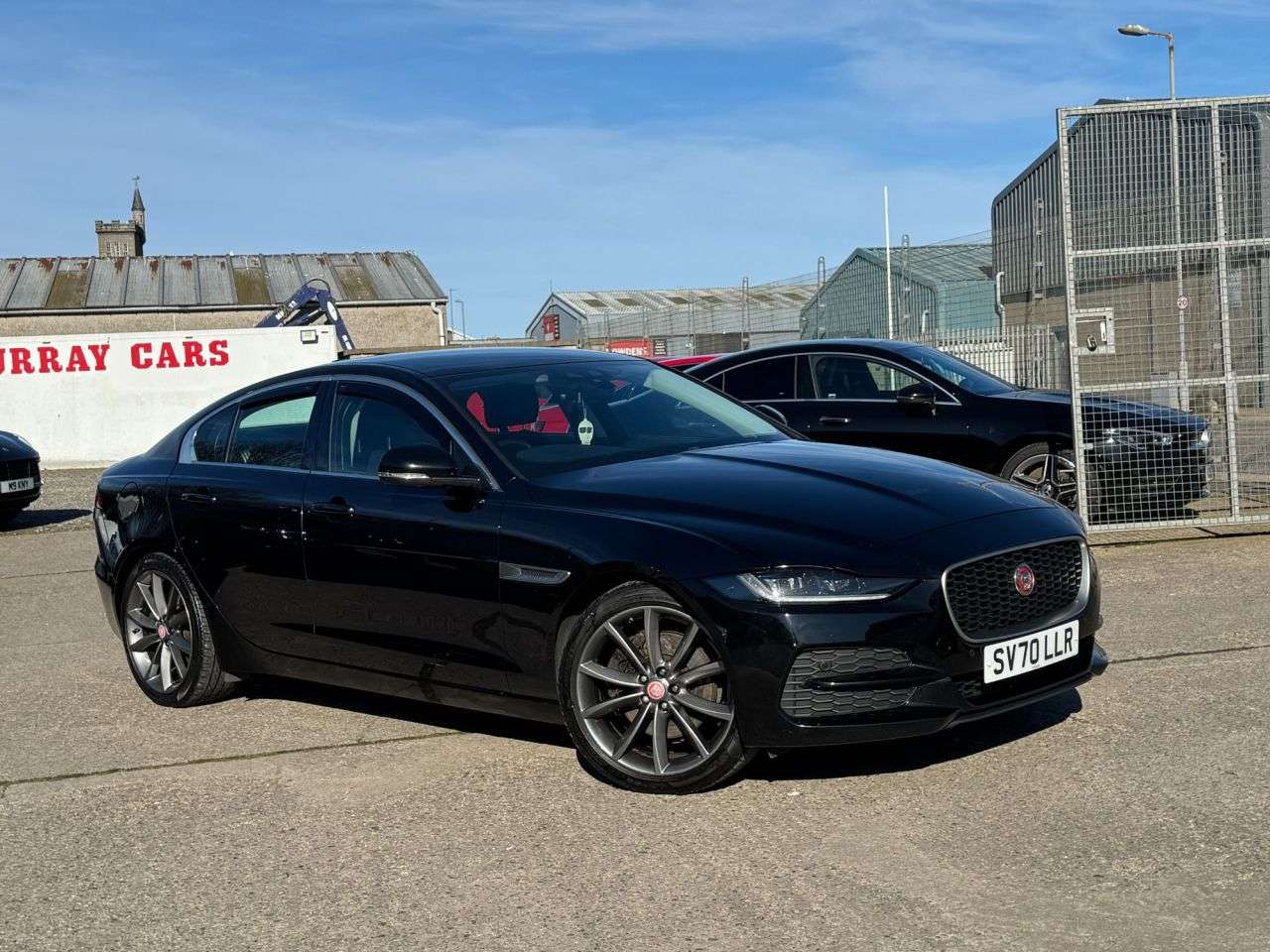 A 2020 JAGUAR XE 2.0 D180 S Saloon 4dr Diesel Auto Euro 6 (s/s) (180 ps) A 2020 JAGUAR XE 2.0 D180 S Saloon 4dr Diesel Auto Euro 6 (s/s) (180 ps)