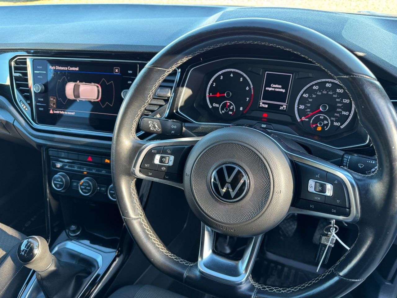 2022 VOLKSWAGEN T-ROC 2022 VOLKSWAGEN T-ROC