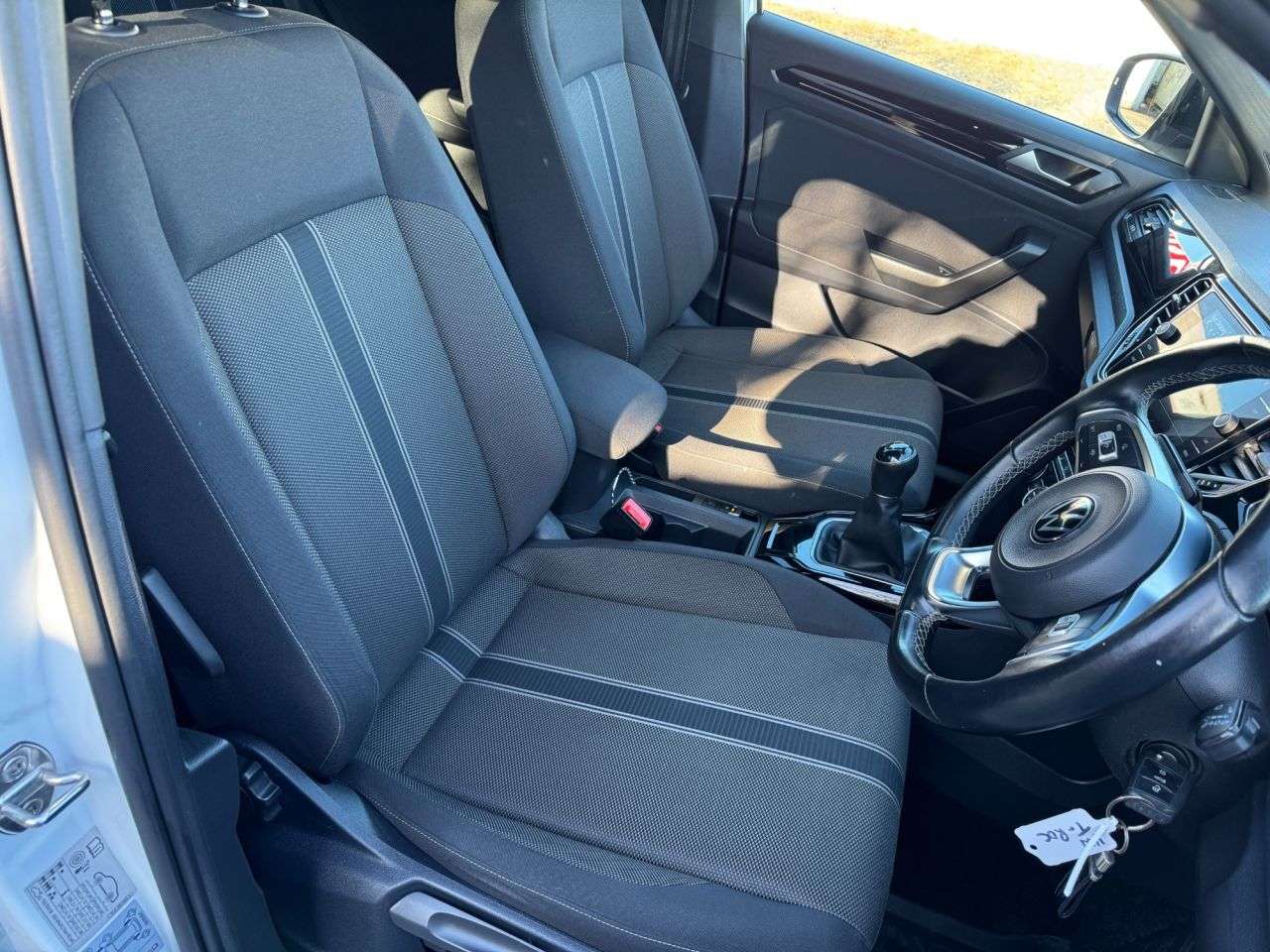 2022 VOLKSWAGEN T-ROC 2022 VOLKSWAGEN T-ROC