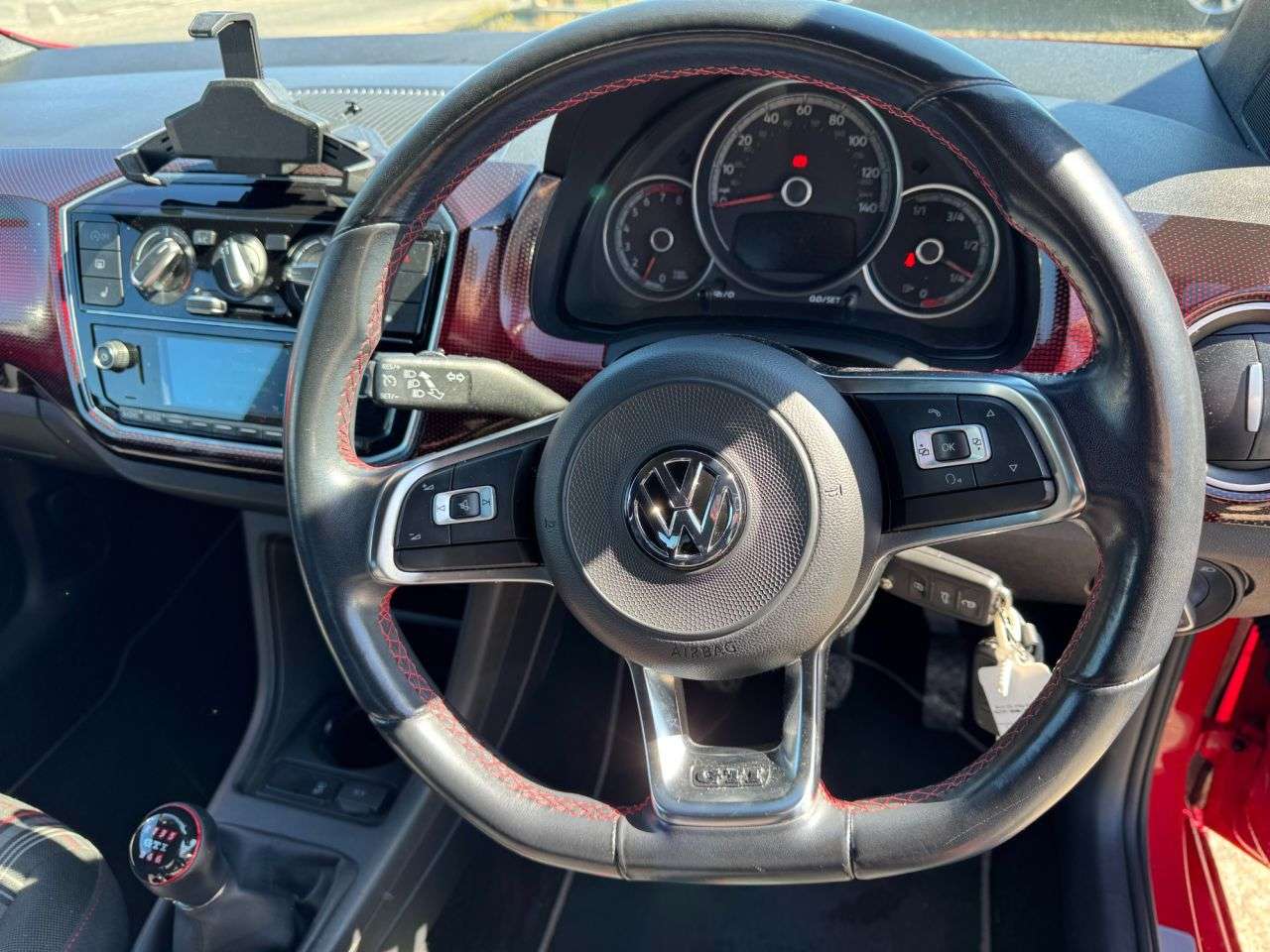 2018 VOLKSWAGEN UP! 2018 VOLKSWAGEN UP!
