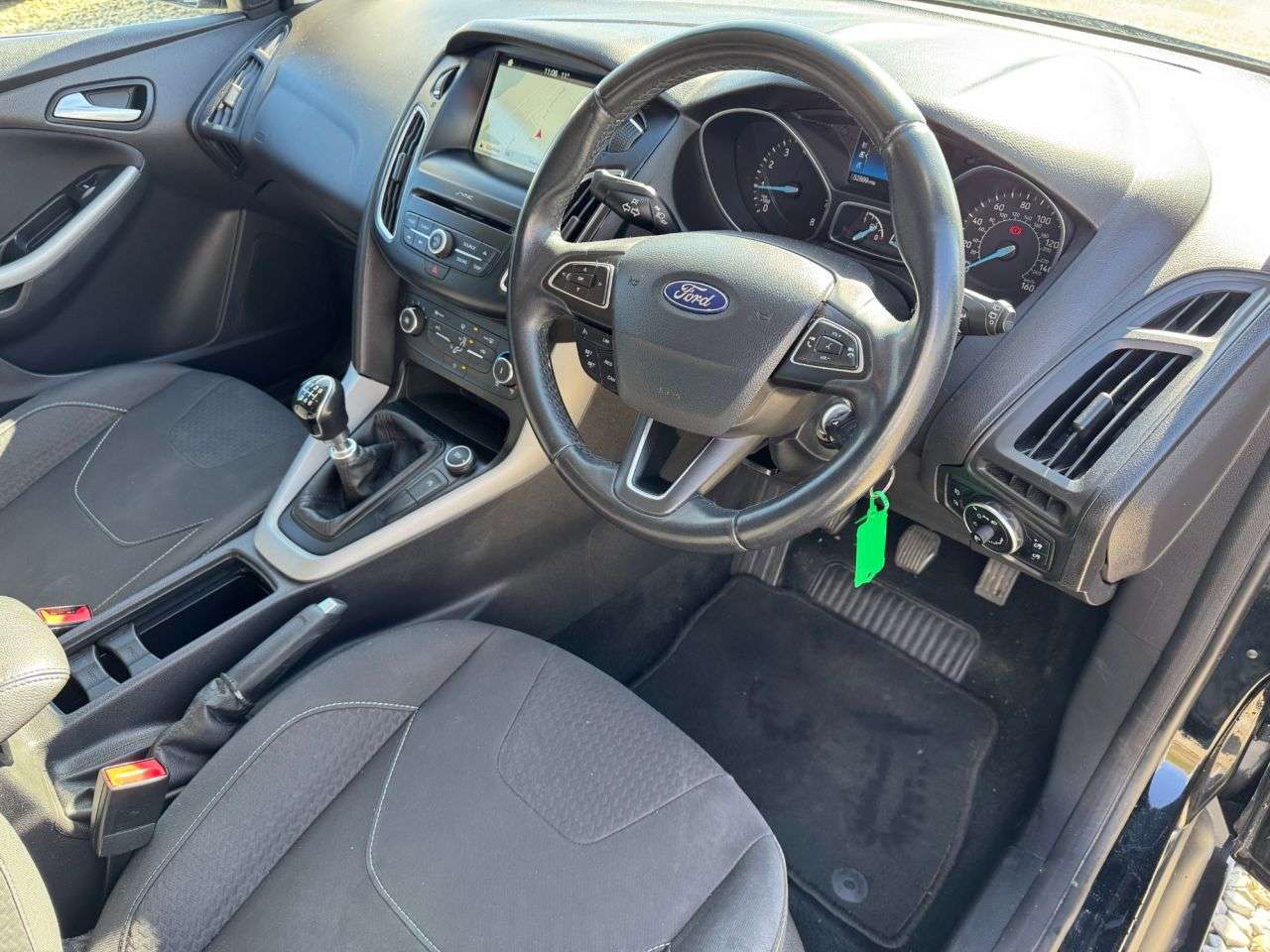 2022 FORD FOCUS 2022 FORD FOCUS