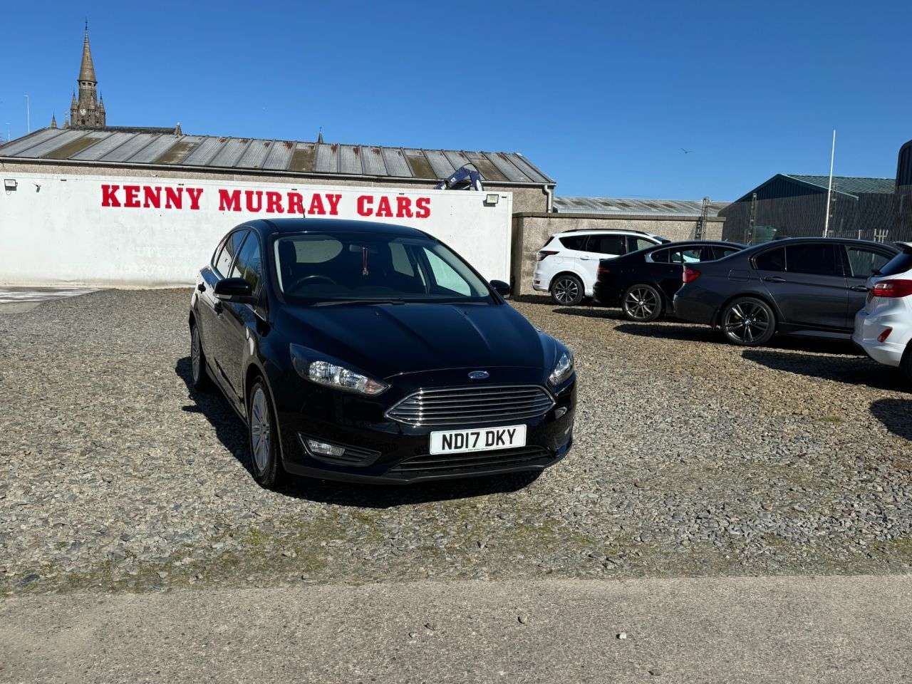 A 2022 FORD FOCUS 1.0T EcoBoost Zetec Edition Hatchback 5dr Petrol Manual Euro 6 (s/s) (125 p A 2022 FORD FOCUS 1.0T EcoBoost Zetec Edition Hatchback 5dr Petrol Manual Euro 6 (s/s) (125 p