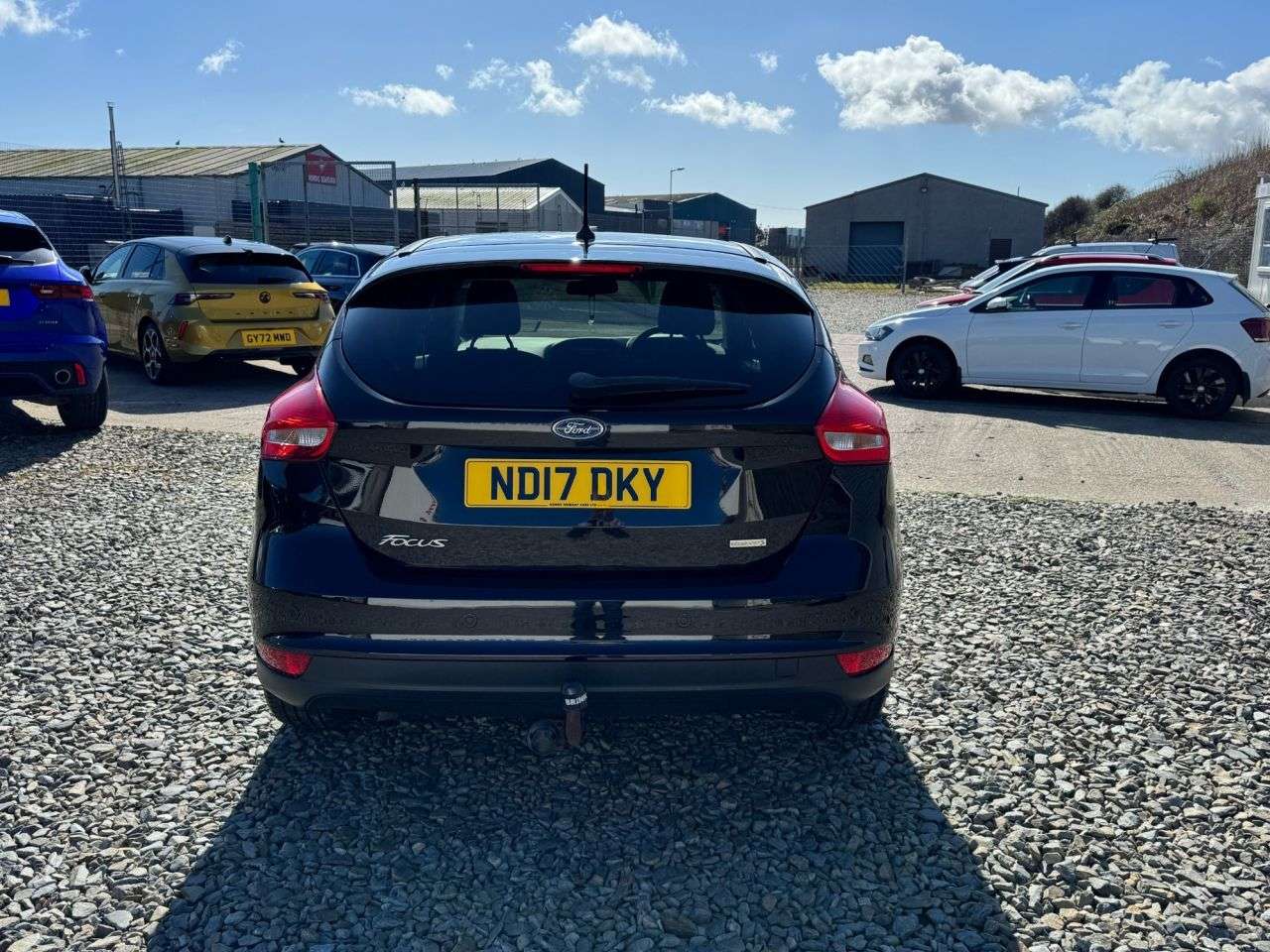 2022 FORD FOCUS 2022 FORD FOCUS