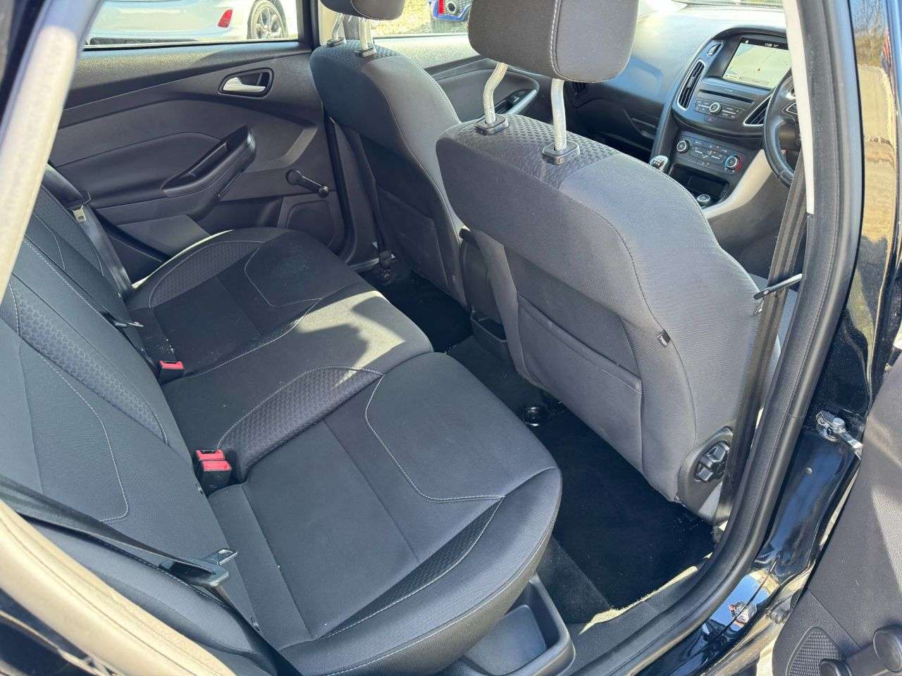 2022 FORD FOCUS 2022 FORD FOCUS