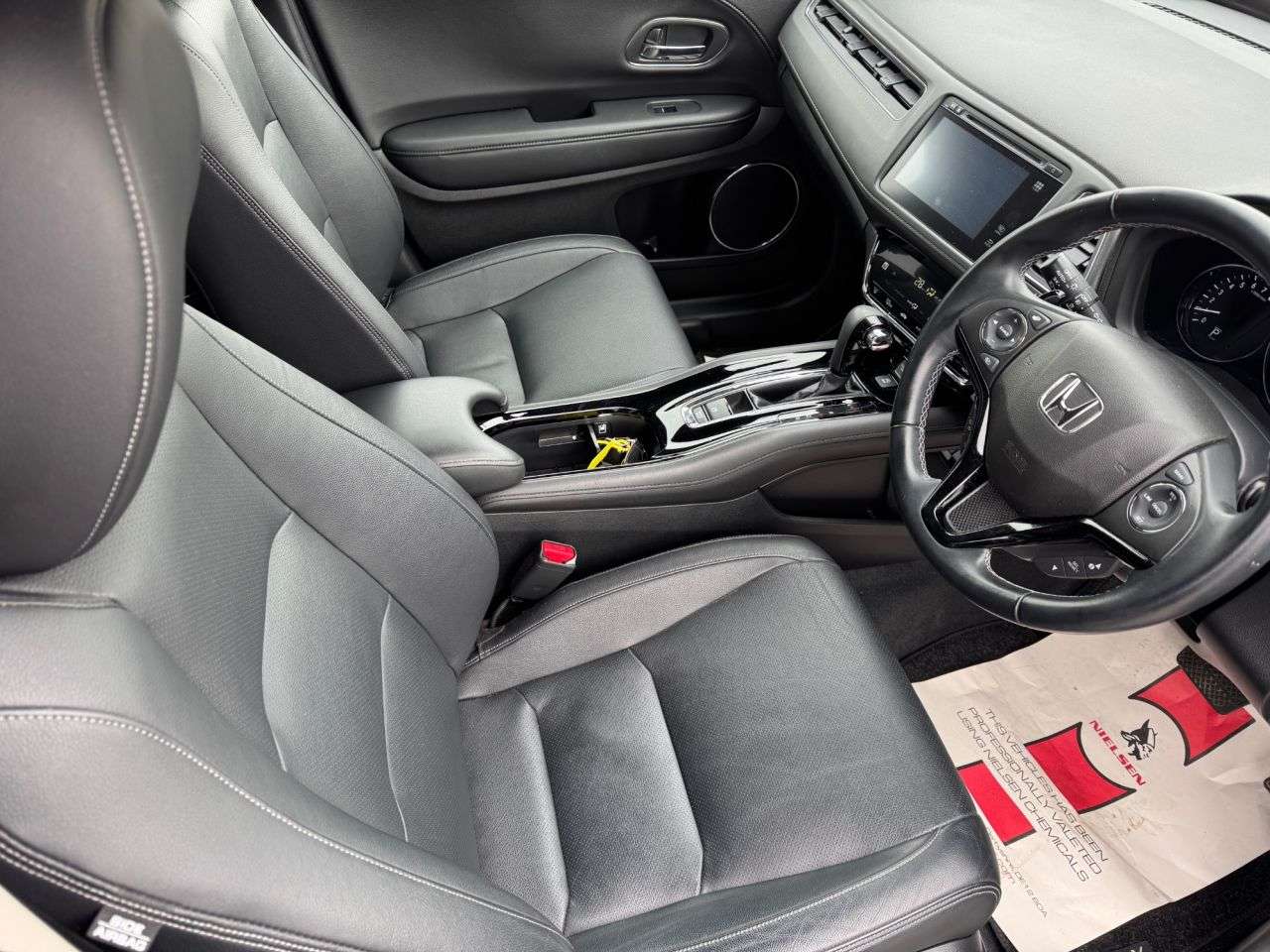 2020 HONDA HR-V 2020 HONDA HR-V