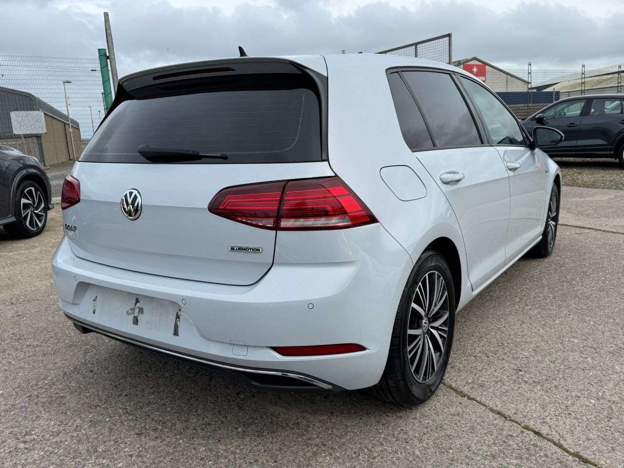 2020 VOLKSWAGEN GOLF 2020 VOLKSWAGEN GOLF