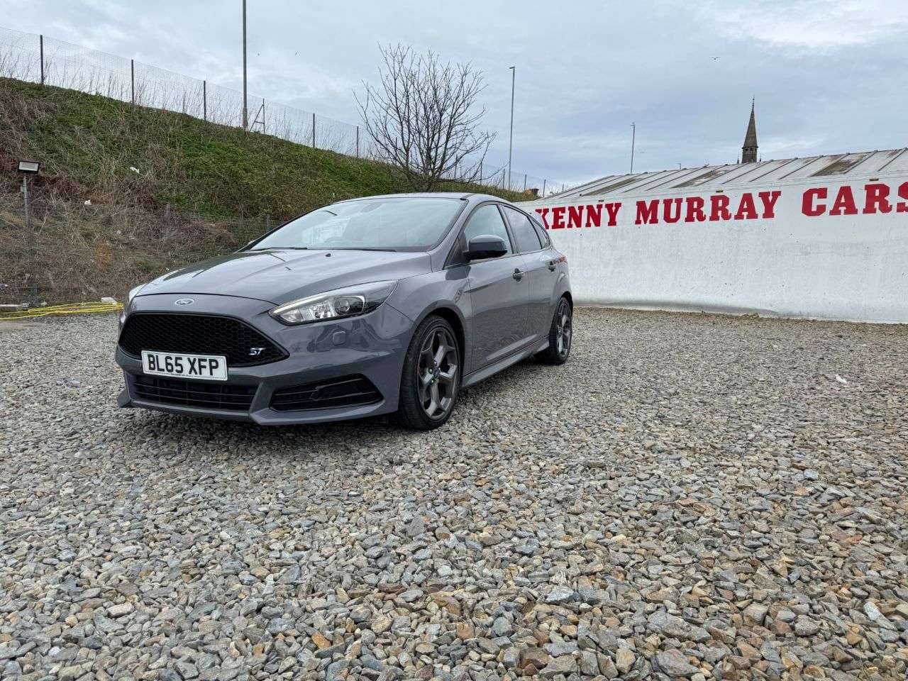 2016 FORD FOCUS 2016 FORD FOCUS