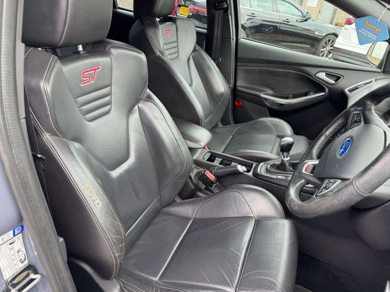 2016 FORD FOCUS 2016 FORD FOCUS