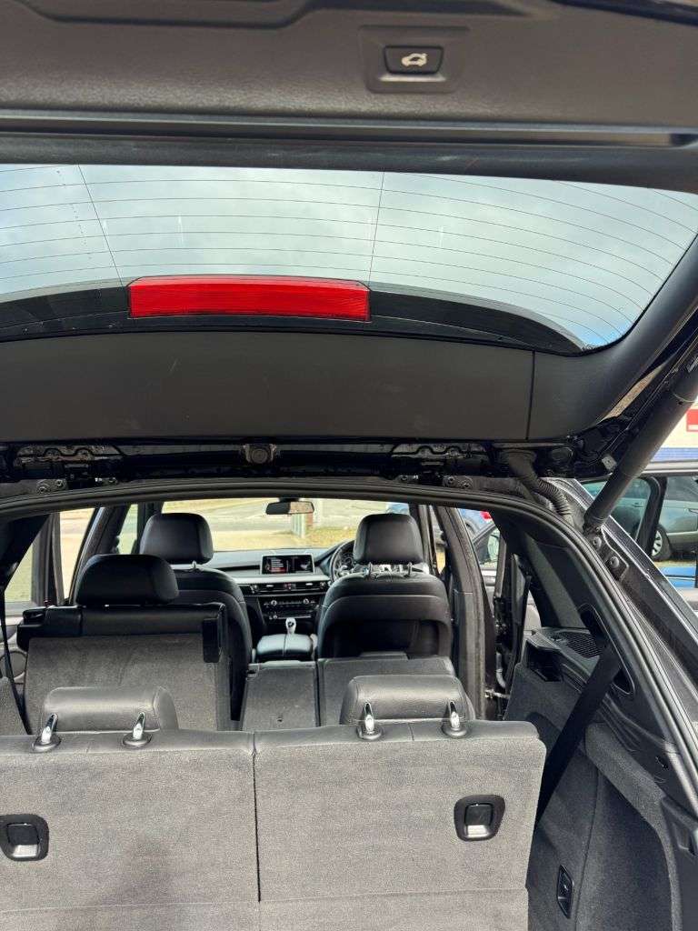 2014 BMW X5 2014 BMW X5