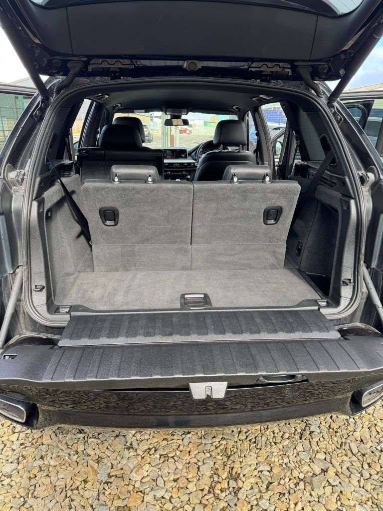 2014 BMW X5 2014 BMW X5