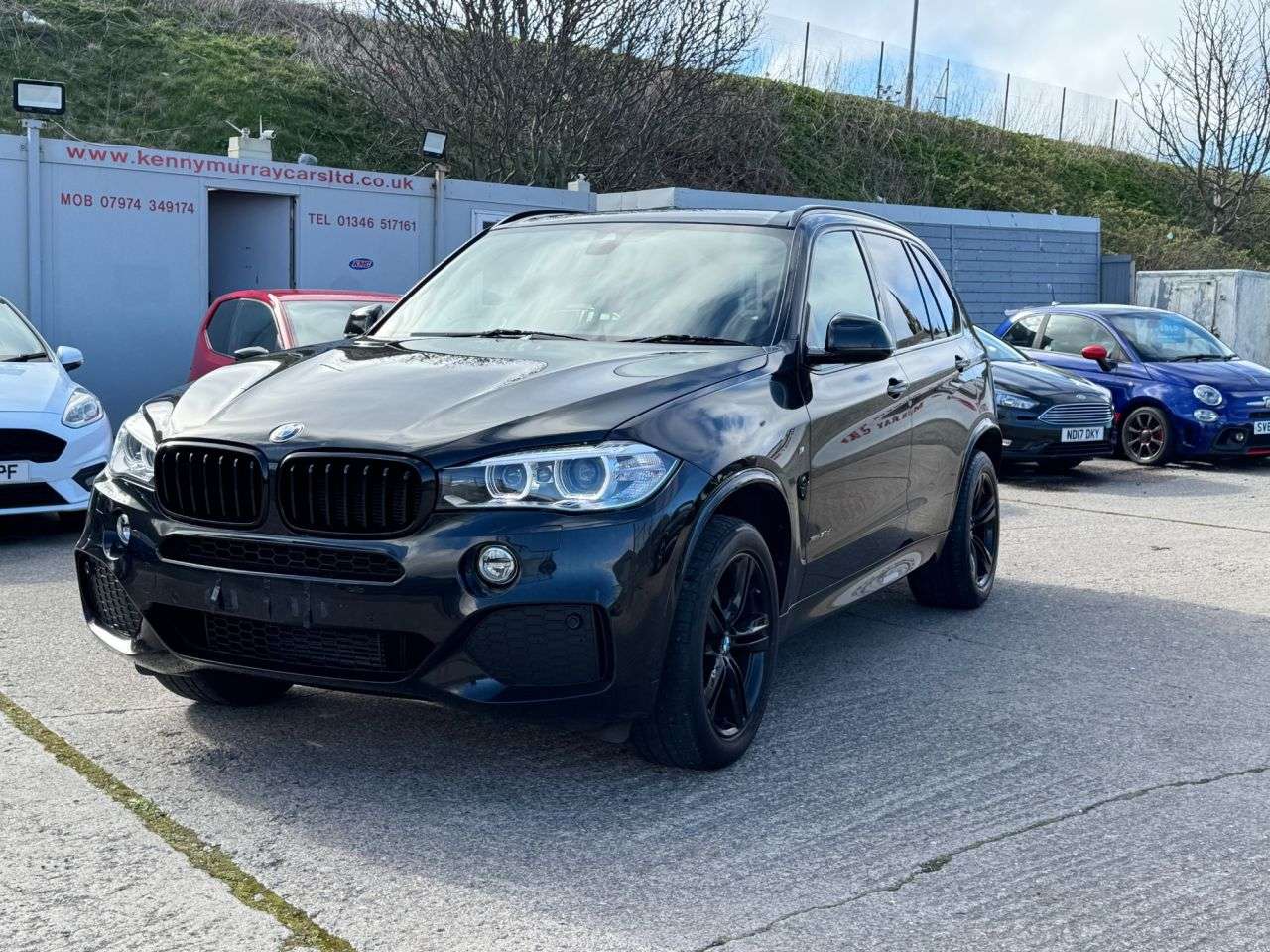 A 2014 BMW X5 3.0 30d M Sport SUV 5dr Diesel Auto xDrive Euro 6 (s/s) (258 ps) A 2014 BMW X5 3.0 30d M Sport SUV 5dr Diesel Auto xDrive Euro 6 (s/s) (258 ps)