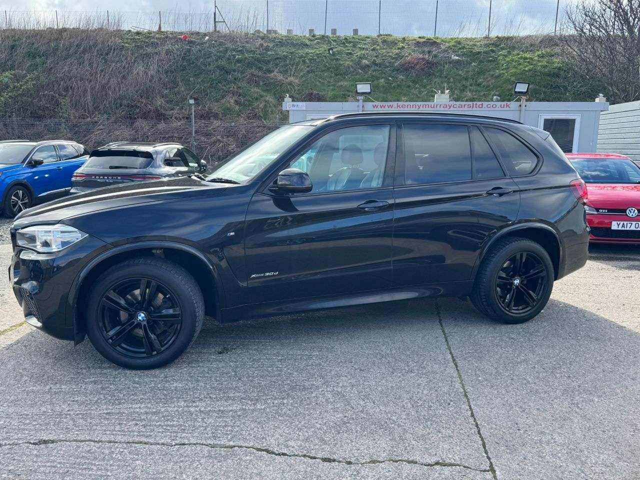 2014 BMW X5 2014 BMW X5