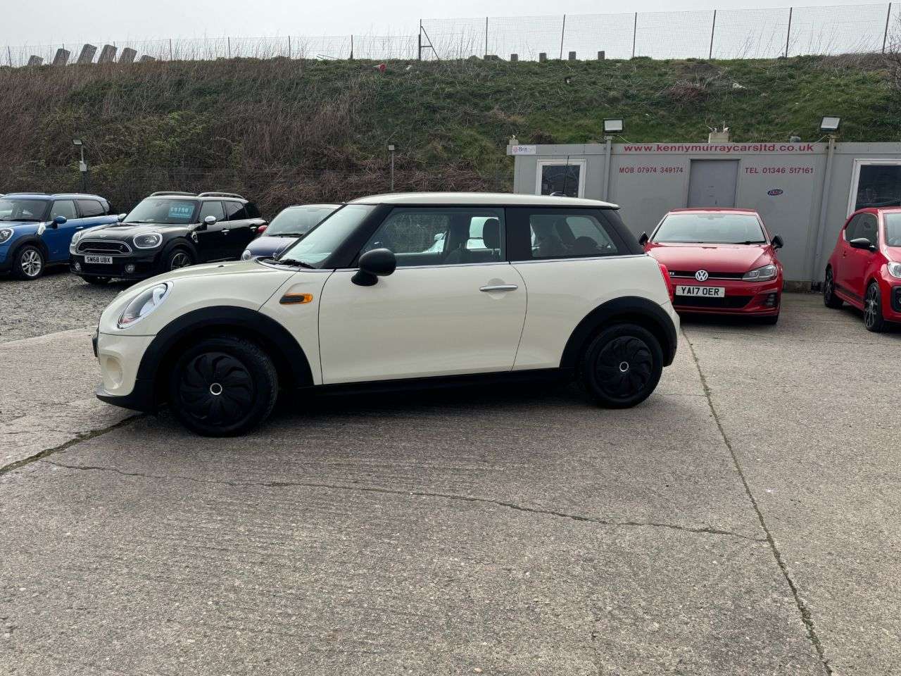 2015 MINI HATCH 2015 MINI HATCH