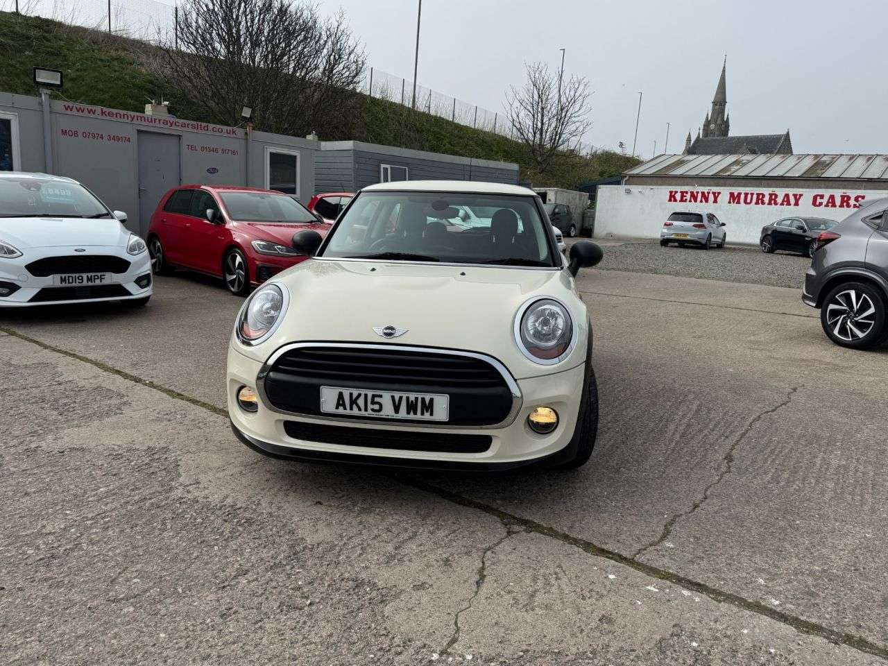 2015 MINI HATCH 2015 MINI HATCH