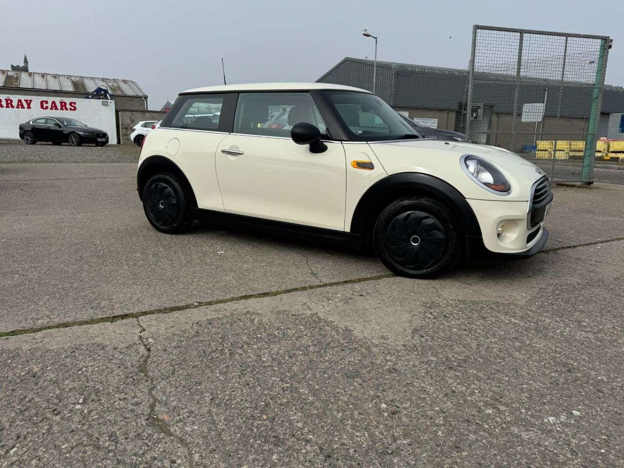 2015 MINI HATCH 2015 MINI HATCH