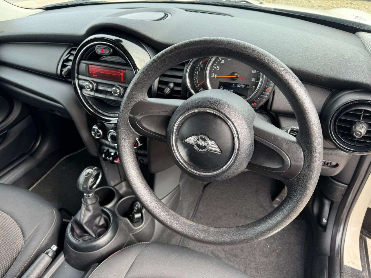 2015 MINI HATCH 2015 MINI HATCH