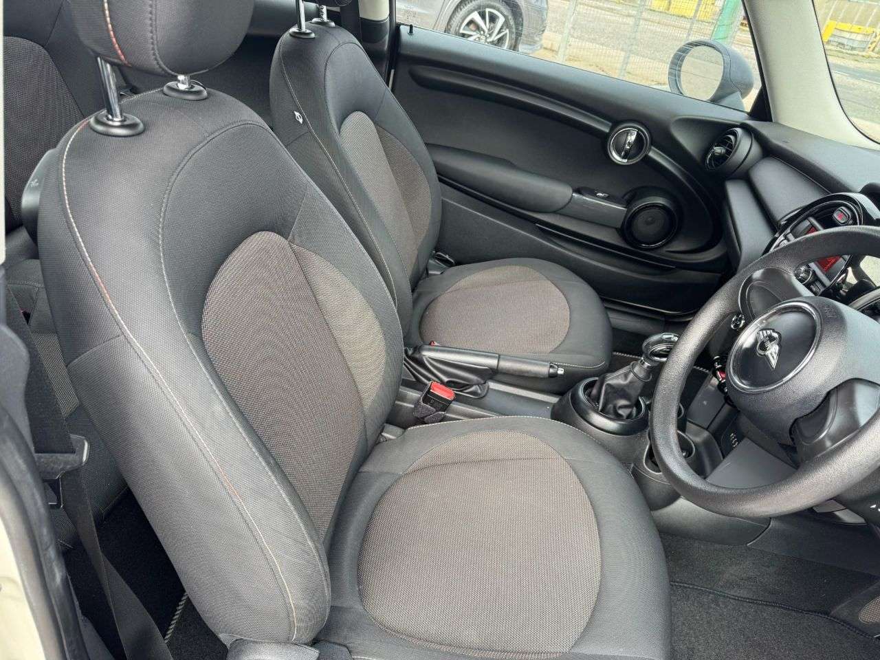 2015 MINI HATCH 2015 MINI HATCH