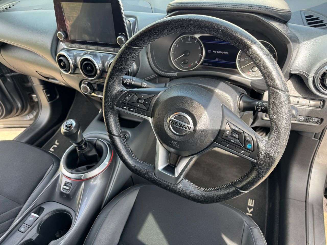 2020 NISSAN JUKE 2020 NISSAN JUKE