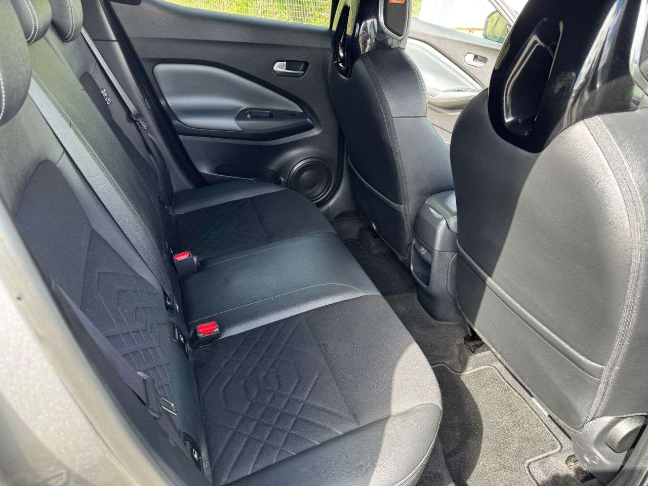 2020 NISSAN JUKE 2020 NISSAN JUKE