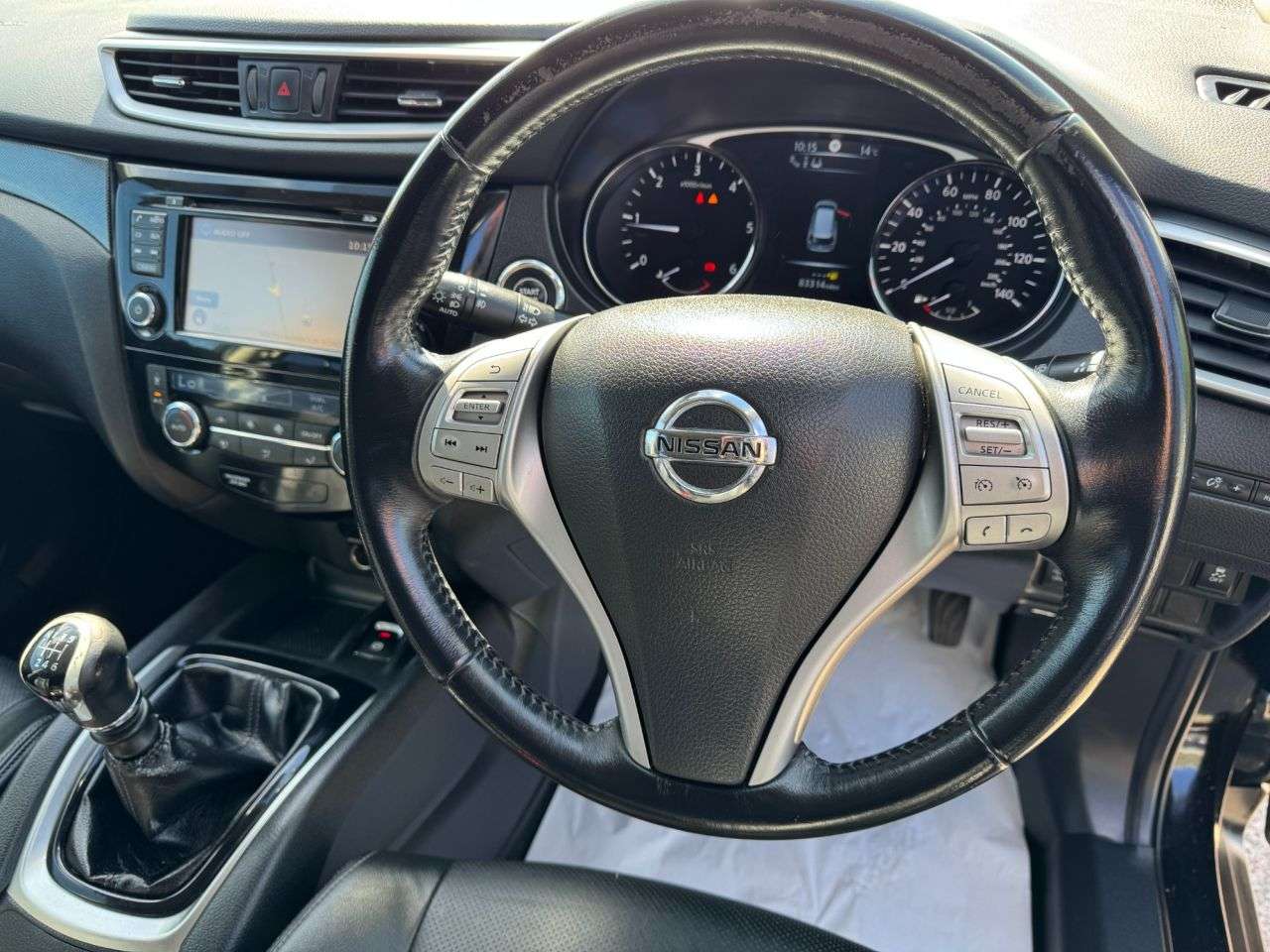 2016 NISSAN X-TRAIL 2016 NISSAN X-TRAIL
