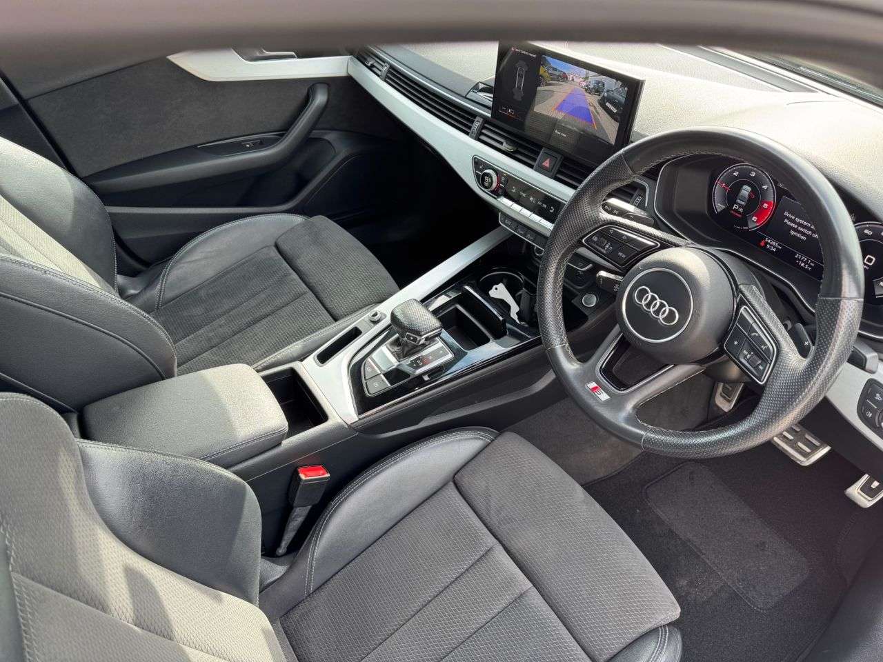 2021 AUDI A4 2021 AUDI A4