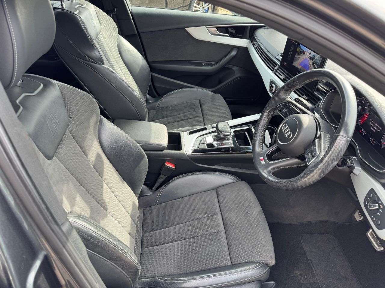 2021 AUDI A4 2021 AUDI A4