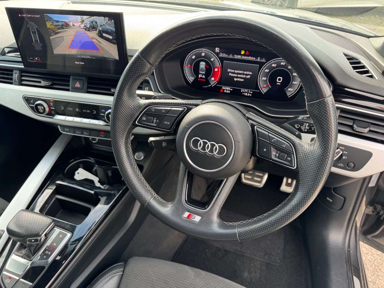 2021 AUDI A4 2021 AUDI A4
