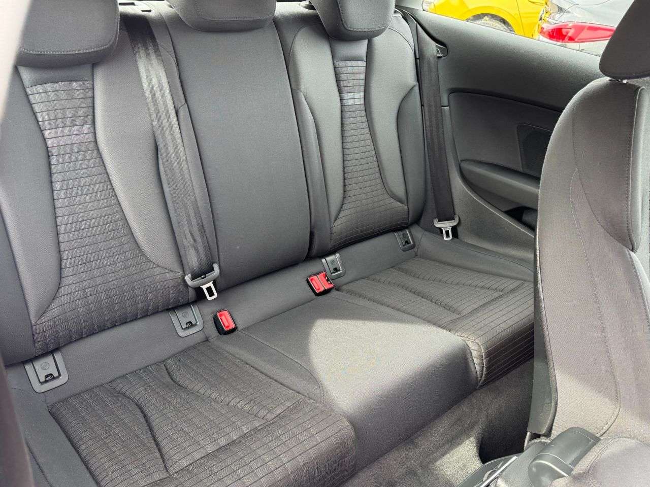 2016 AUDI A3 2016 AUDI A3